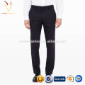 Pantalones de traje formal para hombres